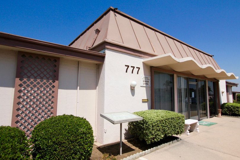 Alhambra Village Green Alhambra CA